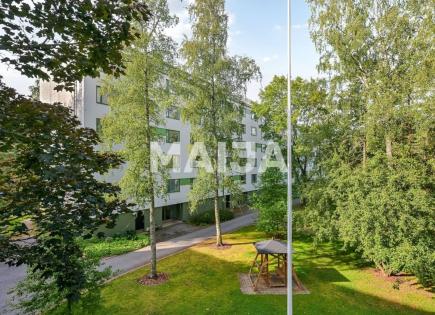 Apartamento para 134 000 euro en Espoo, Finlandia