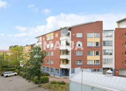 Apartamento para 230 000 euro en Helsinki, Finlandia