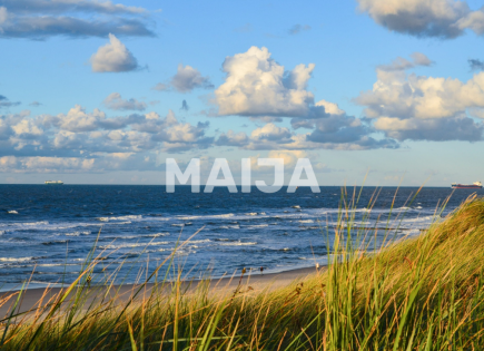 Maison pour 898 000 Euro en Lettonie