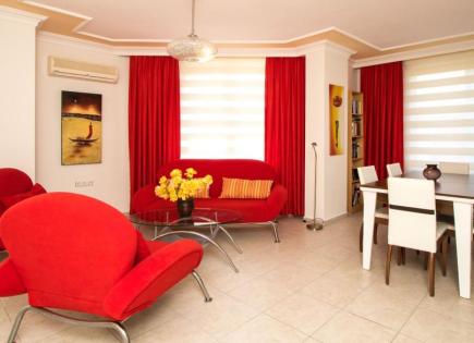 Apartment for 222 000 euro in Alanya, Turkey