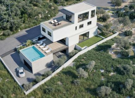 Villa para 1 455 000 euro en Croacia