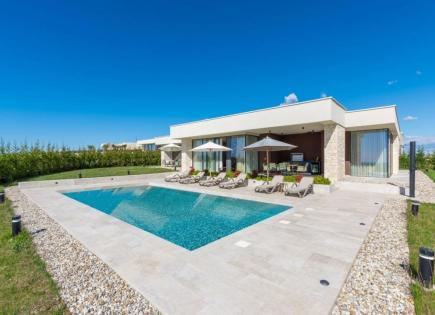 Villa à Brtonigla, Croatie (prix sur demande)