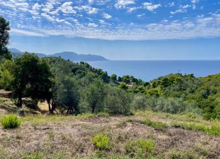 Land for 450 000 euro in Corfu, Greece