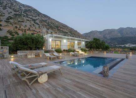 Villa für 920 000 euro in Heraklion, Griechenland