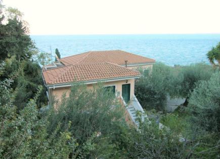 Villa per 1 650 000 euro a Corfù, Grecia