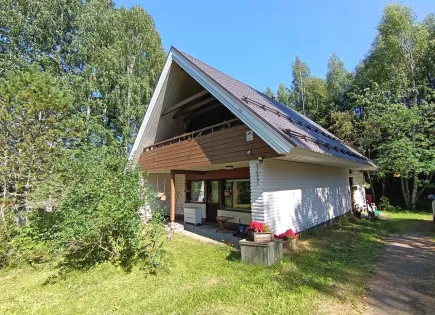 Maison pour 90 000 Euro à Lieksa, Finlande