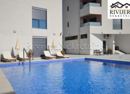 Appartement pour 60 000 Euro à Herceg-Novi, Monténégro