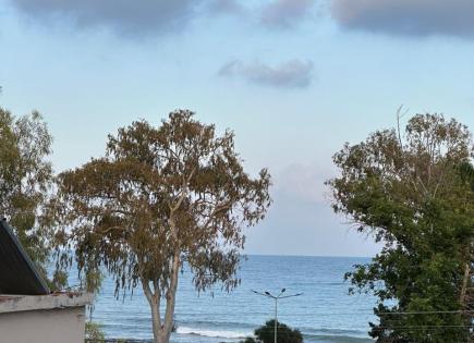 Flat for 41 888 euro in Mersin, Turkey