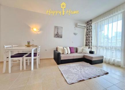 Wohnung für 74 500 euro in Sonnenstrand, Bulgarien