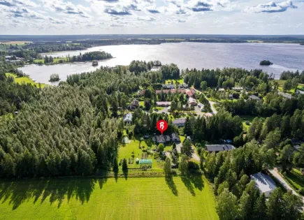 House for 85 000 euro in Perho, Finland