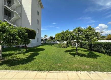 Appartamento per 88 000 euro a Alanya, Turchia