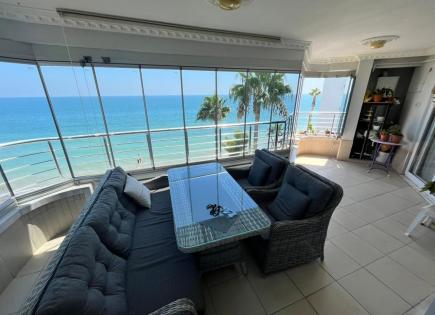 Wohnung für 141 500 euro in Mersin, Türkei