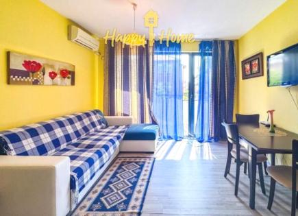 Piso para 115 000 euro en Sarafovo, Bulgaria