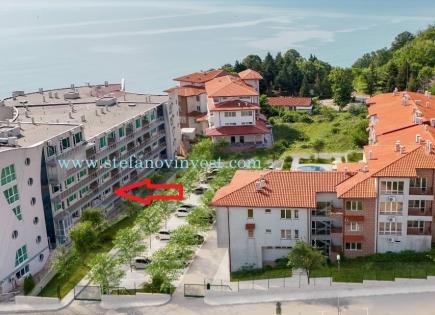 Apartment für 89 500 euro in Byala, Bulgarien