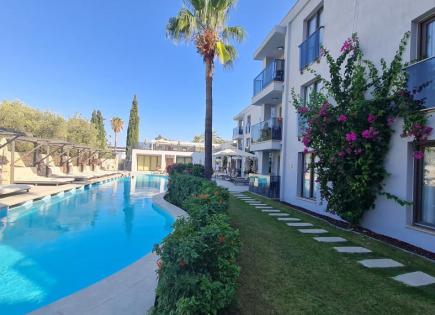 Appartement pour 88 400 Euro à Bodrum, Turquie