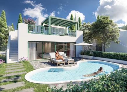 Villa für 475 000 euro in Lapithos, Zypern