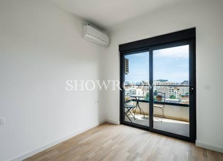Wohnung für 85 120 euro in Budva, Montenegro