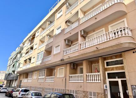 Appartement pour 112 500 Euro à Guardamar del Segura, Espagne