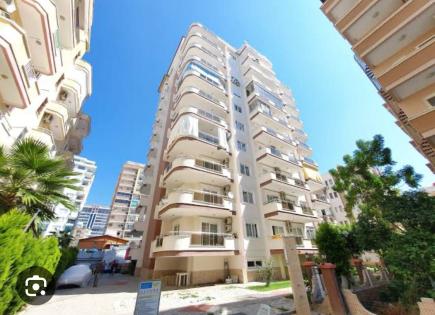 Wohnung für 69 000 euro in Alanya, Türkei