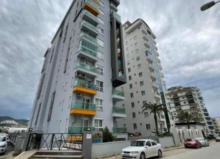 Wohnung für 153 000 euro in Alanya, Türkei