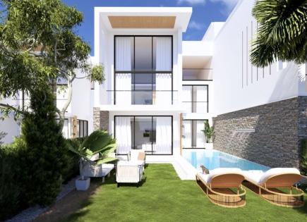 Wohnung für 335 000 euro in Karşıyaka, Zypern