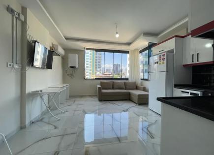 Piso para 29 500 euro en Mersin, Turquia
