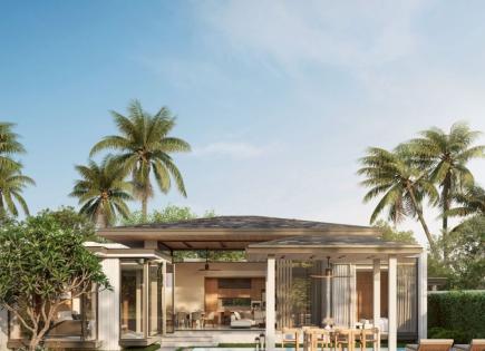 Villa für 991 069 euro in Koh Kaew, Thailand