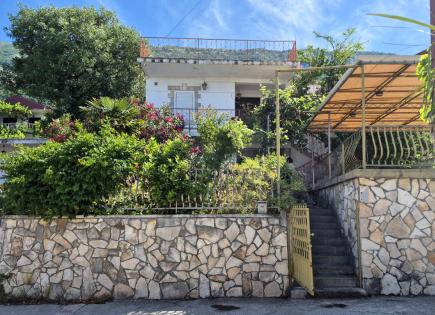 Maison pour 147 000 Euro à Sutomore, Monténégro
