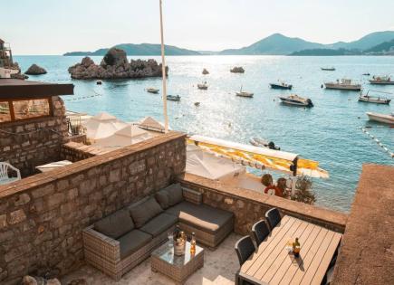 Haus für 780 000 euro in Przno, Montenegro