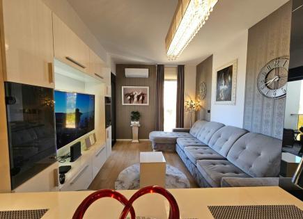 Appartement pour 145 000 Euro au Bar, Monténégro