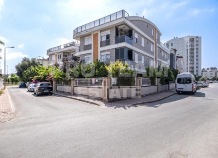 Appartamento per 157 300 euro a Antalya, Turchia