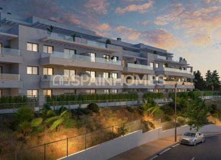 Apartment für 506 000 euro in Mijas, Spanien