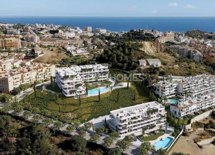Appartement pour 700 000 Euro à Fuengirola, Espagne