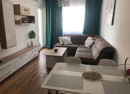 Apartment für 700 euro pro Monat in Budva, Montenegro
