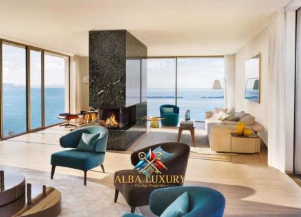 Villa für 12 000 000 euro in Gardone Riviera, Italien
