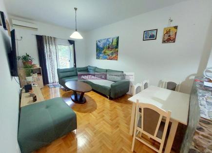 Apartment für 180 000 euro in Herceg-Novi, Montenegro