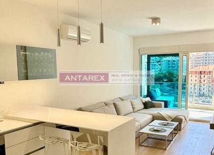 Apartment für 215 000 euro in Becici, Montenegro