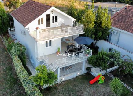 Haus für 279 000 euro in Utjeha, Montenegro