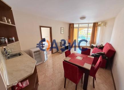 Apartment for 79 000 euro in Aheloy, Bulgaria