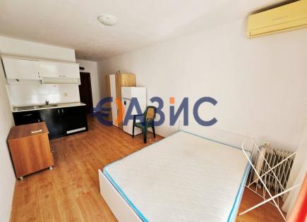 Appartamenti per 52 000 euro a Spiaggia assolata, Bulgaria