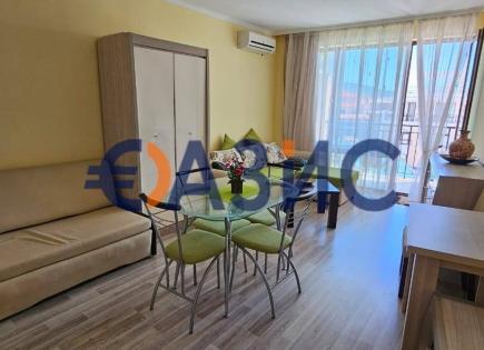 Apartment für 60 000 euro in Sveti Vlas, Bulgarien