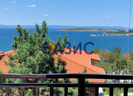 Apartment for 160 000 euro in Sozopol, Bulgaria