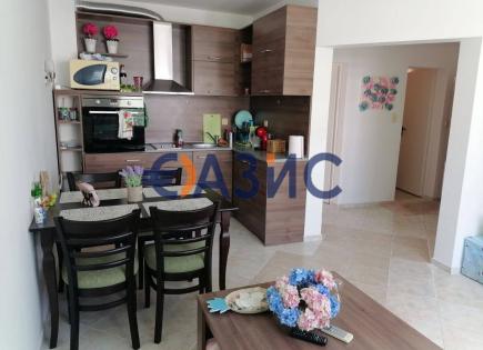 Apartamento para 73 500 euro en Kosharitsa, Bulgaria