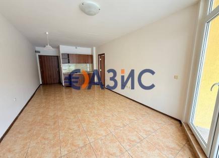Apartment for 79 000 euro in Aheloy, Bulgaria
