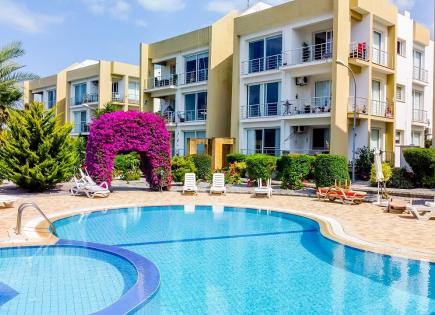 Apartment for 154 639 euro in Alsancak, Cyprus