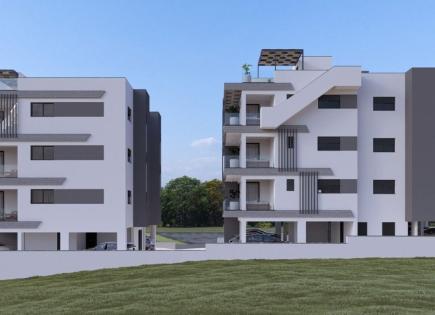 Apartment for 360 000 euro in Limassol, Cyprus