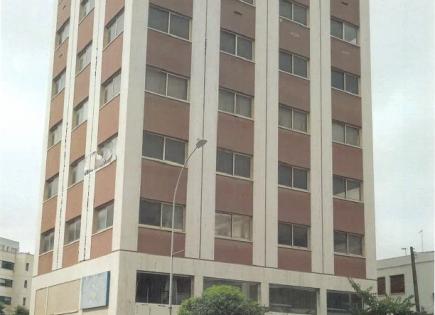Bureau pour 2 100 000 Euro à Nicosie, Chypre