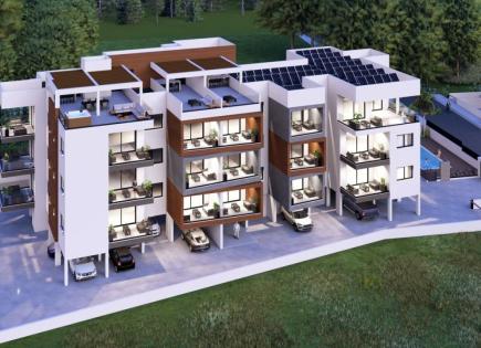 Apartment for 262 900 euro in Limassol, Cyprus