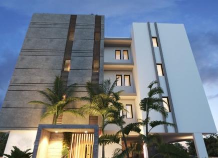 Penthouse für 305 000 euro in Larnaka, Zypern