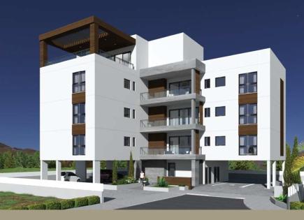 Penthouse für 855 000 euro in Limassol, Zypern